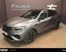 Renault Arkana Tulle