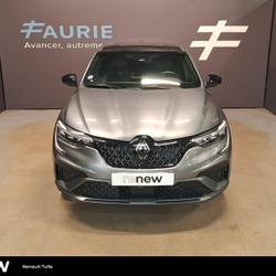 Renault Arkana Arkana E-Tech 145 - 23 esprit Alpine Tulle