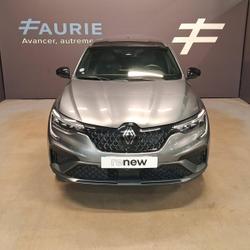 Renault Arkana Arkana E-Tech 145 - 23 esprit Alpine Tulle