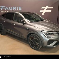 Renault Arkana Arkana E-Tech 145 - 23 esprit Alpine Tulle