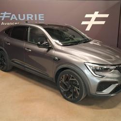 Renault Arkana Arkana E-Tech 145 - 23 esprit Alpine Tulle