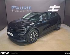 Renault Megane E-Tech Tulle