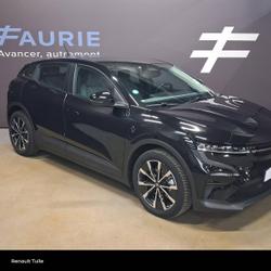 Renault Megane E-Tech Megane E-Tech EV60 220ch super charge Evolution Tulle