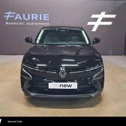 Renault Megane E-Tech Megane E-Tech EV60 220ch super charge Evolution Terrasson-Lavilledieu