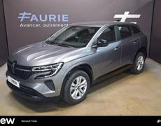 Renault Austral Tulle