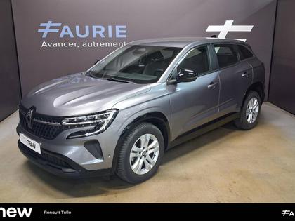 Renault Austral - Austral mild hybrid advanced 130 Equilibre - 22 590 €