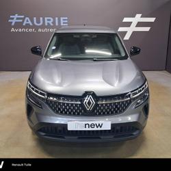 Renault Austral Austral mild hybrid advanced 130 Equilibre Tulle