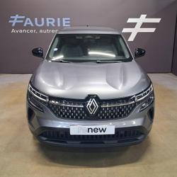 Renault Austral Austral mild hybrid advanced 130 Equilibre Tulle
