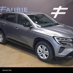 Renault Austral Austral mild hybrid advanced 130 Equilibre Tulle