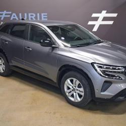Renault Austral Austral mild hybrid advanced 130 Equilibre Tulle