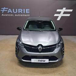 Renault Clio 5 Clio E-Tech full hybrid 145 Evolution Tulle