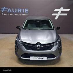 Renault Clio 5 Clio E-Tech full hybrid 145 Evolution Tulle
