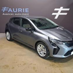 Renault Clio 5 Clio E-Tech full hybrid 145 Evolution Tulle