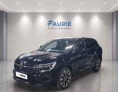 Renault Austral Tulle