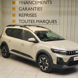 Dacia Jogger Jogger ECO-G 120 auto 7 pl Journey Morlaix