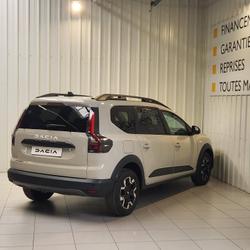 Dacia Jogger Jogger ECO-G 120 auto 7 pl Journey Morlaix