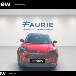 Toyota Yaris Cross Yaris Cross Hybride 116h 2WD Collection Terrasson-Lavilledieu