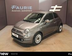 Fiat 500 II Tulle
