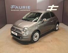 Fiat 500 II Tulle