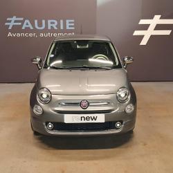 Fiat 500 II 500 1.0 70 ch Hybride BSG S/S Dolcevita Plus Tulle