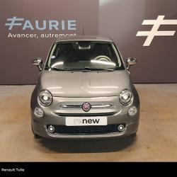 Fiat 500 II 500 1.0 70 ch Hybride BSG S/S Dolcevita Plus Tulle
