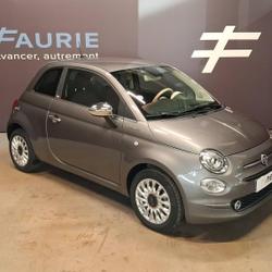 Fiat 500 II 500 1.0 70 ch Hybride BSG S/S Dolcevita Plus Tulle