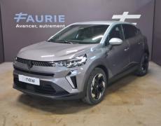 Renault Captur Tulle