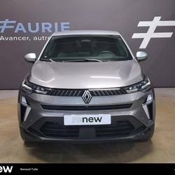 Renault Captur Captur Eco-G 100 ch Techno Tulle
