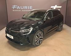 Renault Austral Tulle