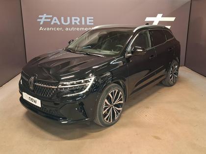 Renault Austral - Austral E-Tech full hybrid 200 GSR2 Iconic - 35 490 €