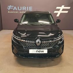 Renault Austral Austral E-Tech full hybrid 200 GSR2 Iconic Tulle