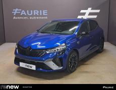 Renault Clio 5 Tulle