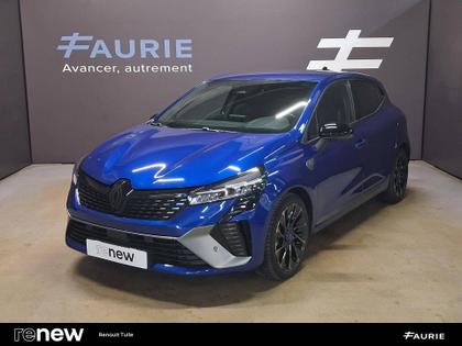 Renault Clio - Clio E-Tech full hybrid 145 Esprit Alpine - 20 990 €
