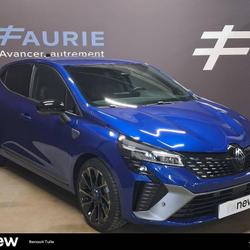 Renault Clio 5 Clio E-Tech full hybrid 145 Esprit Alpine Tulle