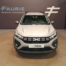 Dacia Sandero Sandero TCe 90 Stepway Expression Tulle