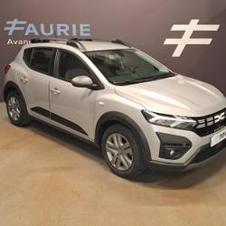 Dacia Sandero Sandero TCe 90 Stepway Expression Tulle