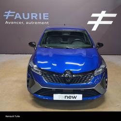 Renault Clio 5 Clio E-Tech full hybrid 145 ch GSR2 Esprit Alpine Tulle