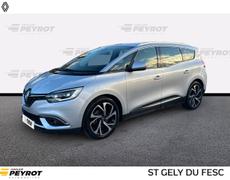 Renault Grand Scenic 4 Saint-Gély-du-Fesc