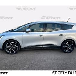 Renault Grand Scenic 4 Grand Scenic TCe 140 Energy EDC Intens Saint-G&eacute;ly-du-Fesc