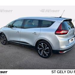Renault Grand Scenic 4 Grand Scenic TCe 140 Energy EDC Intens Saint-G&eacute;ly-du-Fesc