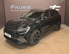 Renault Austral Tulle