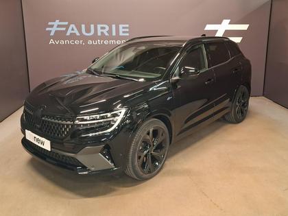 Renault Austral - Austral E-Tech hybrid 200 Iconic esprit Alpine - 27 990 €