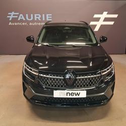 Renault Austral Austral E-Tech hybrid 200 Iconic esprit Alpine Tulle