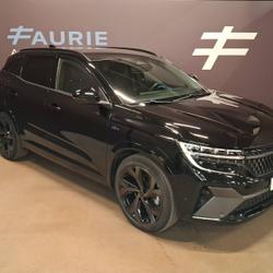 Renault Austral Austral E-Tech hybrid 200 Iconic esprit Alpine Tulle