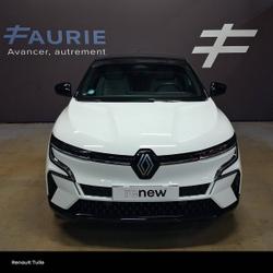 Renault Megane E-Tech Megane E-Tech EV60 220 ch super charge Techno Tulle