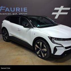 Renault Megane E-Tech Megane E-Tech EV60 220 ch super charge Techno Tulle