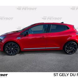 Renault Clio 5 Clio TCe 90 ch GSR2 Esprit Alpine Saint-G&eacute;ly-du-Fesc