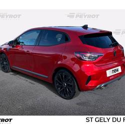 Renault Clio 5 Clio TCe 90 ch GSR2 Esprit Alpine Saint-G&eacute;ly-du-Fesc