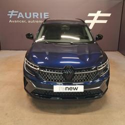 Renault Espace 5 Espace E-Tech hybrid 200 esprit Alpine Tulle