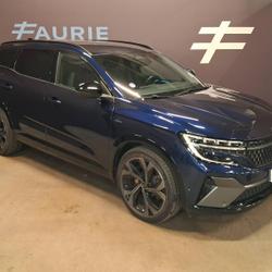 Renault Espace 5 Espace E-Tech hybrid 200 esprit Alpine Tulle